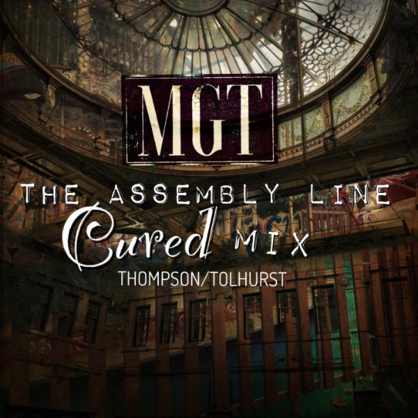 MGT - The Assembly Line (Cured Mix)